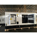 350kVA Schalldichte Diesel Generator Set Powered by UK Perkins